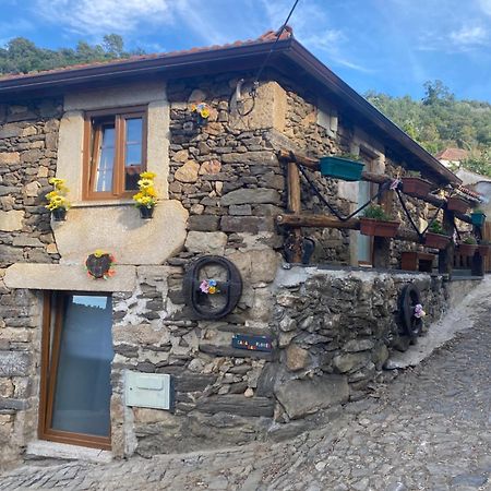 Casa Das Flores Lamego Eksteriør billede