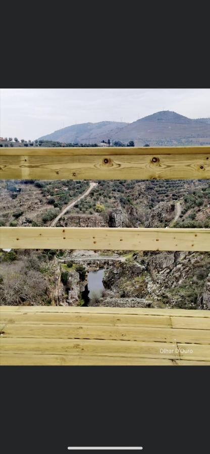 Casa Das Flores Lamego Eksteriør billede