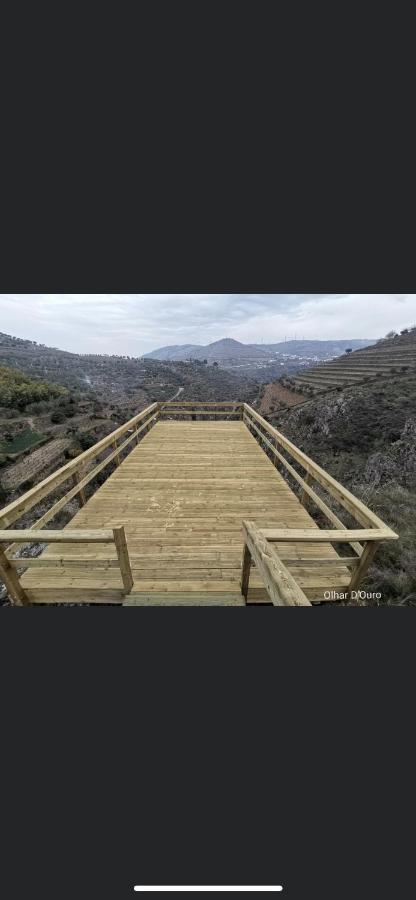 Casa Das Flores Lamego Eksteriør billede